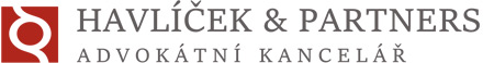 HAVLÍČEK & PARTNERS, advokátní kancelář, s.r.o.